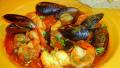 Quick "n" Easy Bouillabaisse for Two created by PalatablePastime