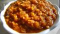 Curried Red Lentils created by gailanng