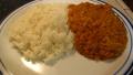 Curried Red Lentils created by NewEnglandCook