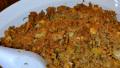 Oyster Dressing, Stuffing, Casserole or Filling for Patti Shells created by nclpalacios