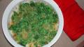 Broccoli Casserole (Jane and Michael Stern) created by Kumquat the Cats fr