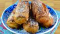 Deep Fried Twinkie created by May I Have That Rec