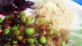 Edamame in Kung Pao Sauce Recipe - Food.com