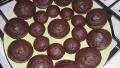Chocolate Cinnamon Muffins created by vrvrvr
