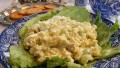 Piquant Egg Salad created by Seasoned Cook