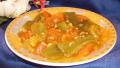 Felfel B'tomatish - Algerian Pepper & Tomato Salad created by Um Safia