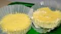 Mini Sicilian Cheesecakes created by kellychris