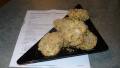 Asian Style Chicken Croquettes created by IngridH