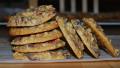 Cranberry Pecan Oat Cookies created by Katzen