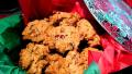 Cranberry Pecan Oat Cookies created by Outta Here