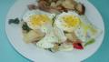 Spanish Breakfast Eggs created by Bergy
