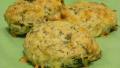Cheddar Dill Scones created by Lalaloula