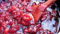 Whiskey Spiked Cranberry Relish created by French Tart