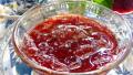 Grandmother's Strawberry Jam created by BecR2400
