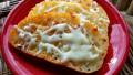 Pan Toasted Garlic Bread created by CookingONTheSide 