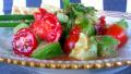 Guacamole Salad created by Andi Longmeadow Farm