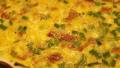Bacon Cheese Frittata created by AZPARZYCH