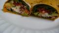 Mom's Veggie Wrap created by megs_