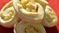 Herbed Cheese Pinwheels created by littlemafia