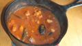 Authentic Madras Curry created by mianbao