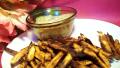 Spicy Sweet Potato Fries created by Sharon123