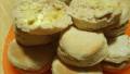 Irish and Scottish Gaelic Soda Bread Scones created by Chef on the coast