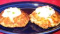Creole Crab Cakes created by Realtor by day