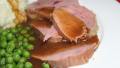 Simple Corned Beef - Crock Pot created by Jubes