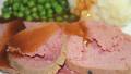 Simple Corned Beef - Crock Pot created by Jubes