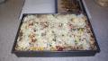 Wisconsin Cheese Garden Lasagna created by Jmommy209