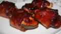 Spicy "lil Smokie" Bacon Wrapped Jalapeno Poppers created by Nimz_