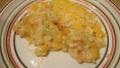 Shrimp Casserole -- Southern Living created by Catnip46
