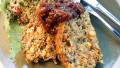 Lentil, Carrot and Cumin Loaf created by JustJanS