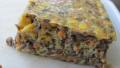 Lentil, Carrot and Cumin Loaf created by januarybride 