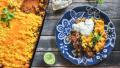Authentic Mexican Tamale Pie created by SharonChen