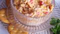 Homemade Pimiento Cheese created by Caroline Cooks
