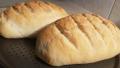 Traditional Artisan Style Baguette - Rustic French Bread created by Gem Lizette E.