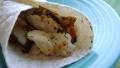 Roasted Corn Fish Tacos created by LifeIsGood