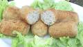 Dutch Meat Croquettes created by Fairy Nuff
