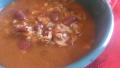 Chili With Beans and Beer  (Crock Pot) created by daisygrl64