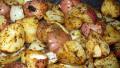 Bird's Seasoned Potatoes created by IngridH