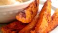Memphis Sweet Potato Fries created by gailanng