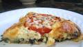 Tomato and Spinach Frittata created by Derf2440