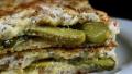 Glorious Grill Cheese and Pickles!  How Good is That? Longmeadow created by Chef floWer