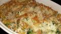 Pasta Bake With Sausage, Broccoli and Beans created by mersaydees
