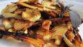 Roasted Parsnips With Shallots created by Rita1652