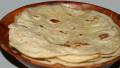 Chappatis (Roti) created by MariaBright