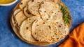 Chappatis (Roti) created by LimeandSpoon