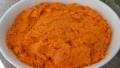 Savory Sweet Potato Mash created by gailanng