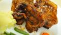 Spicy Grilled Lamb Chops created by ImPat